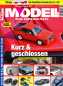 Preview: MODEL VEHICLE 6/2019
